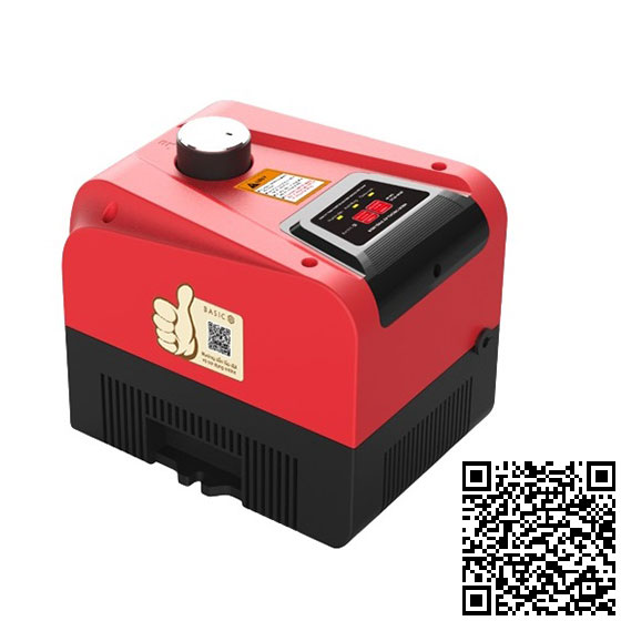 Máy bơm nước nóng lạnh Basic ST20-96W - Image 4