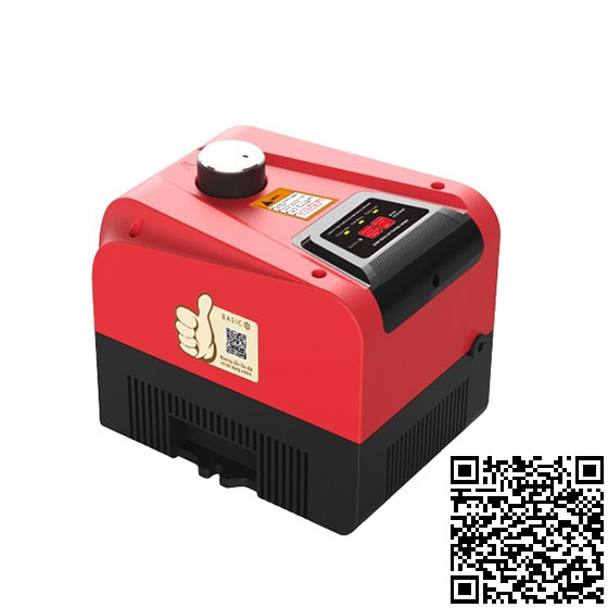 Máy bơm nước nóng lạnh Basic ST22-126W - Image 3