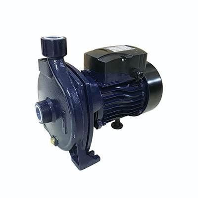 Máy bơm nước nóng tăng áp điện tử Nanoco NSP300-A - Image 4