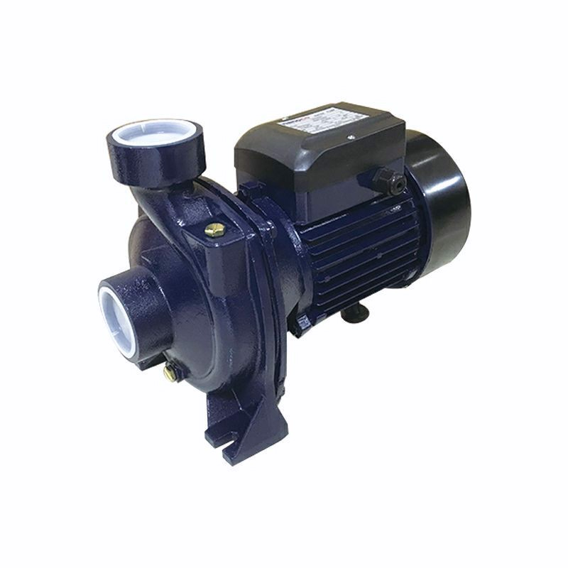 Máy bơm nước nóng tăng áp điện tử Nanoco NSP400-A - Image 3