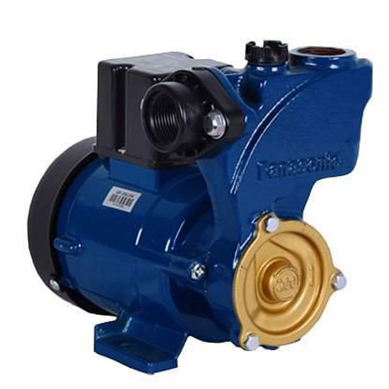 Máy bơm nước Panasonic GP-250JXK NV5 - Image 5