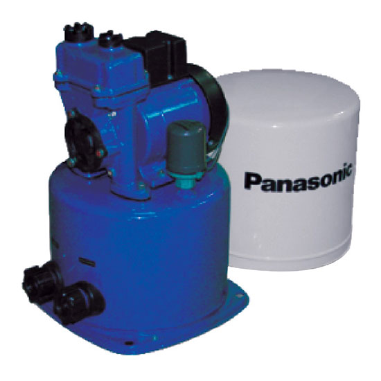 Máy bơm nước Panasonic GP-350JA NV5 - Image 4