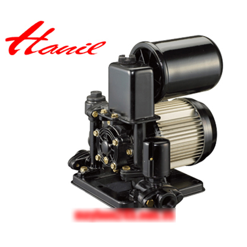 Máy bơm nước tăng áp điện từ Hanil HB-305A - Image 5