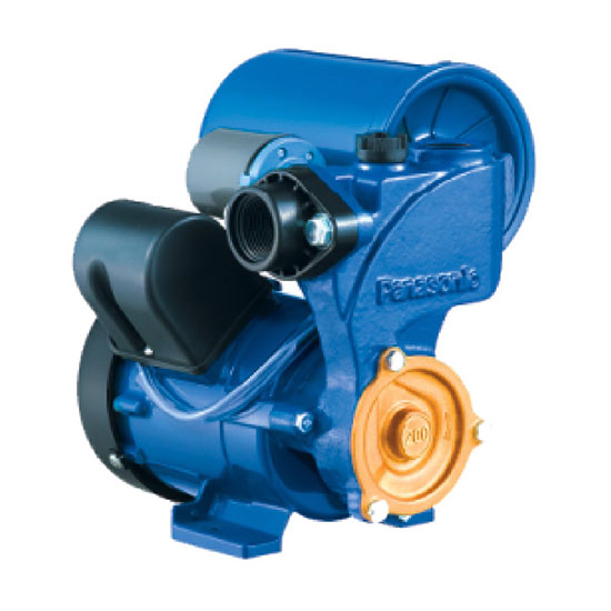 Máy bơm nước tăng áp Panasonic A-130 JAK