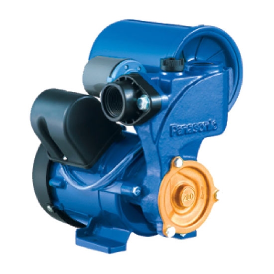 Máy bơm nước tăng áp Panasonic A-130JACK - Image 5