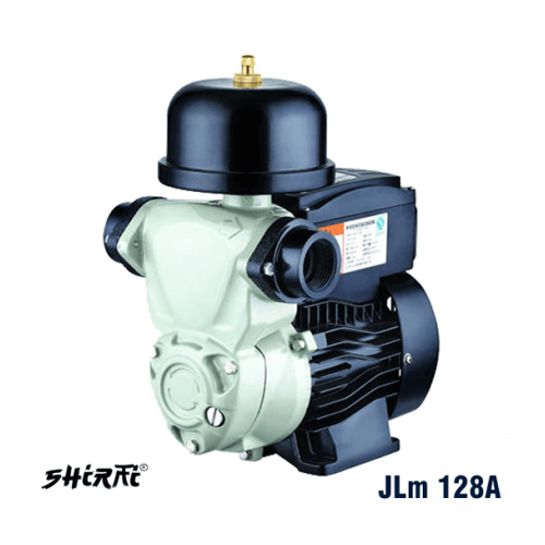 Máy bơm nước tăng áp SHIRAI JLm 128A