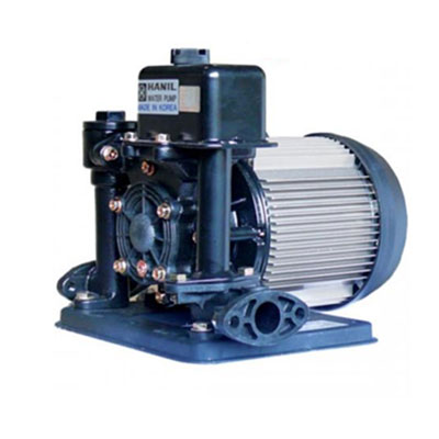 Máy bơm nước thải Hanil IP 435N-F - Image 5