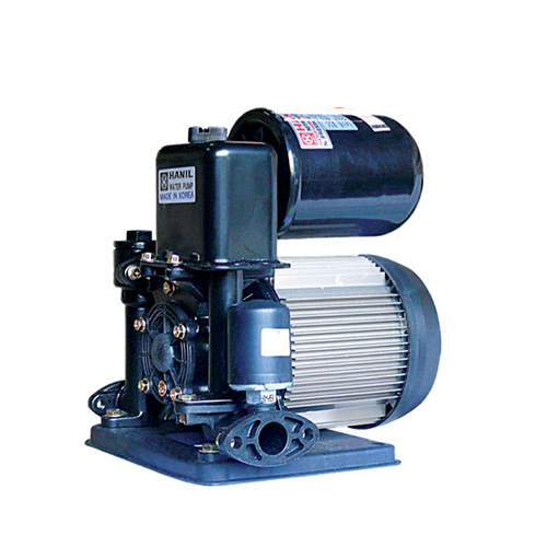 Máy bơm nước thải Hanil IP 835N-F - Image 3