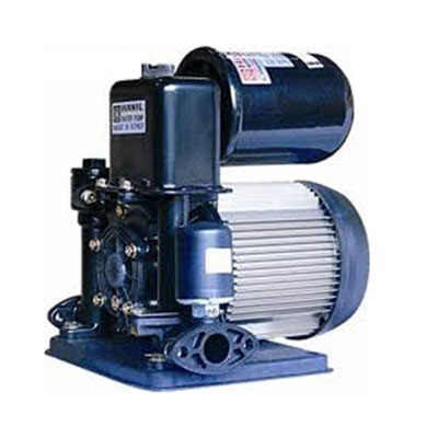 Máy bơm nước thải Hanil IP 835N-F - Image 4
