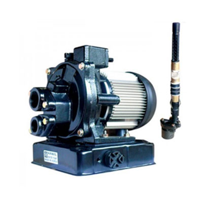 Máy bơm tăng áp điện tử Hanil HB-805A - Image 5