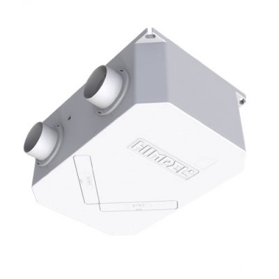 Máy cấp gió tươi 2 chiều HIMPEL HRD-50C - Image 5