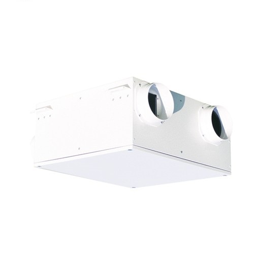 Máy cấp gió tươi thu hồi nhiệt trung tâm HIMPEL HRE-800D