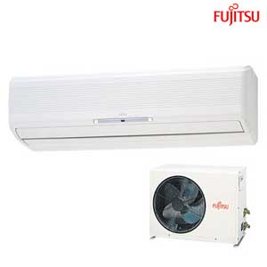 Máy điều hoà 1 chiều Fujitsu ASA-12ADT - Image 3