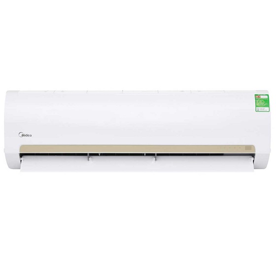 Máy điều hoà 1 chiều Midea MSM-09CR - Image 3