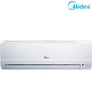 Máy điều hoà 1 chiều Midea MSM-09CR - Image 4