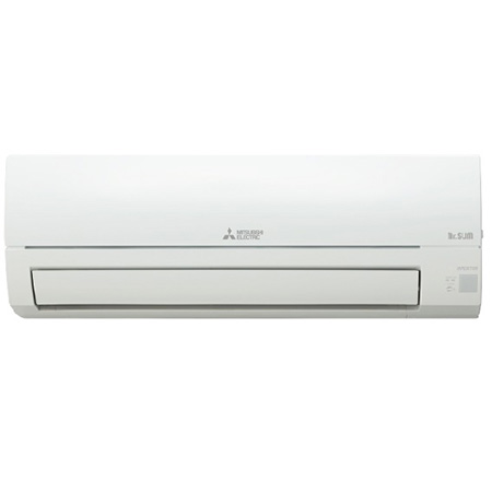 Máy điều hòa 1 chiều Mitsubishi MS-HM60VA - 2.5HP (24,000 BTU/H) - Image 3