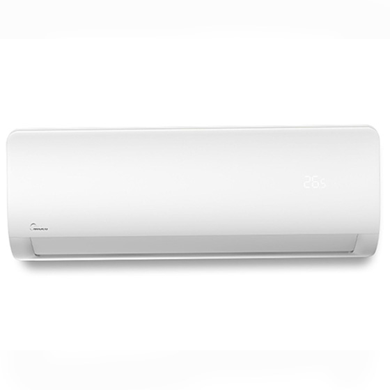 Máy điều hoà 2 chiều Midea MSM-12HR - Image 3