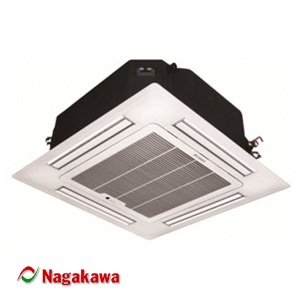 Máy điều hoà âm trần 2 chiều NMT2-C100B