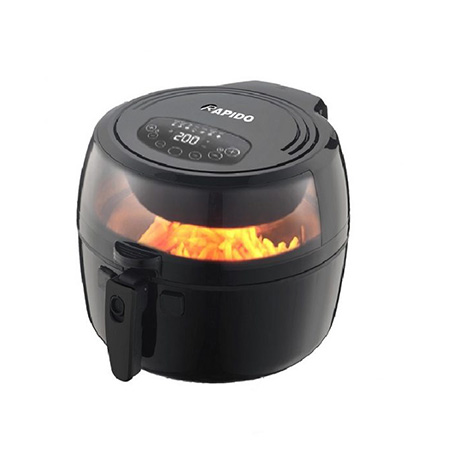 Máy ép chậm Rapido RSJ-200M - Image 3