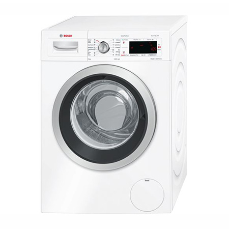 Máy giặt Bosch WAW28440SG seri 8 - Image 3