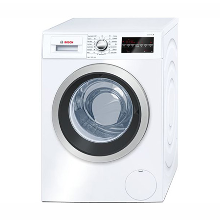 Máy giặt Bosch WAW28440SG seri 8 - Image 4