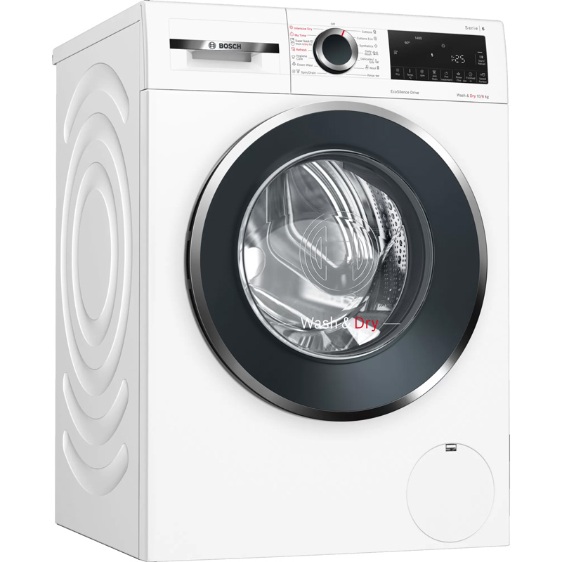 Máy giặt Bosch WAW28440SG seri 8 - Image 5