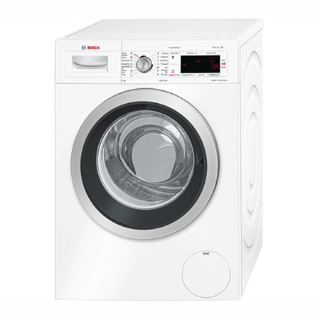 Máy giặt Bosch WAW28480SG seri 8 - Image 5