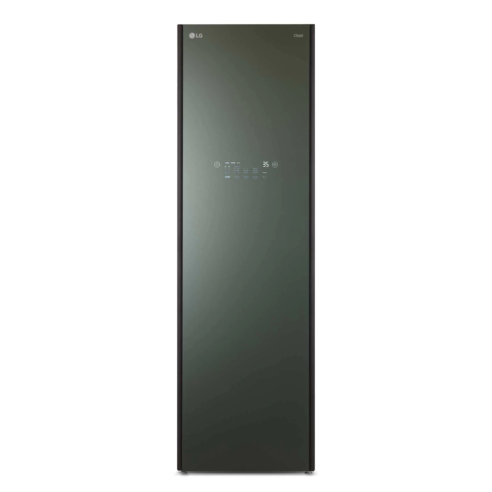 Máy giặt hấp sấy LG S5GBP