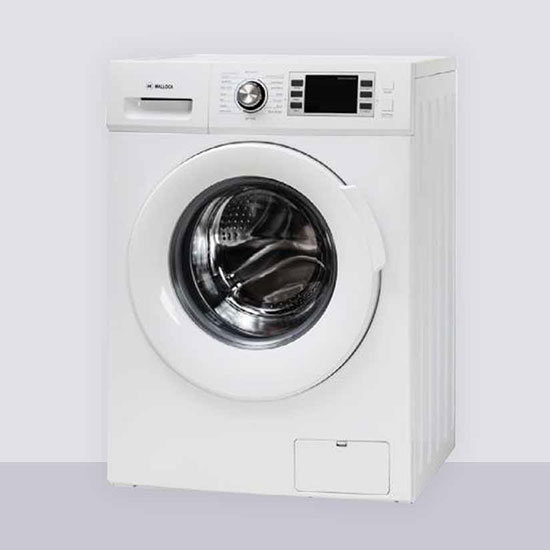 Máy giặt kết hợp sấy Malloca MWD-FC100 - Image 3