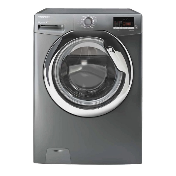 Máy giặt kết hợp sấy Rosieres RILSW4117TAHBR-4 - Image 4