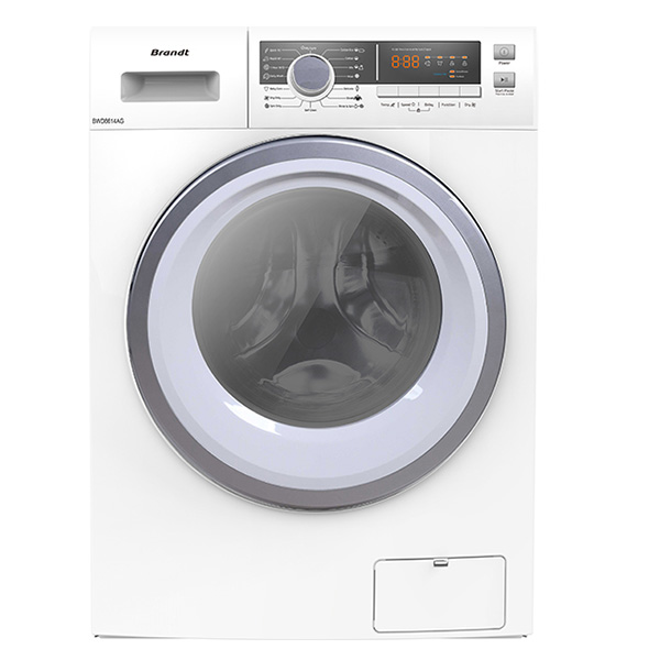 Máy giặt lồng ngang Brandt BWF524DWA - Image 3