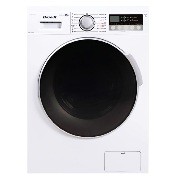 Máy giặt lồng ngang Brandt BWF524DWA - Image 4