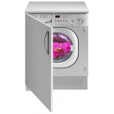 Máy giặt lồng ngang Teka LI 1260S (6 kg)