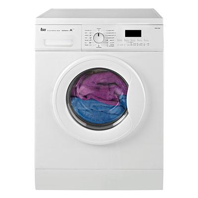 Máy giặt lồng ngang Teka TK2 1070 (7 kg) - Image 5