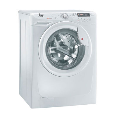 Máy giặt lồng ngang Teka TKX1 1000T (6 kg) - Image 3