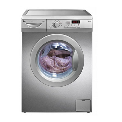 Máy giặt lồng ngang Teka TKX3 1260 (6 kg) - Image 4