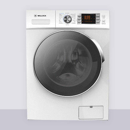 Máy giặt quần áo Malloca MTD-T1510HP - Image 3