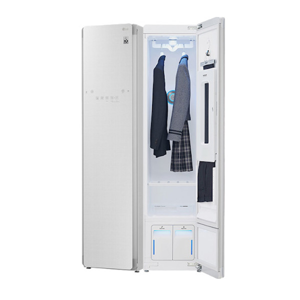 Máy giặt sấy LG WashTower™ Giặt 25kg/Sấy 17kg xanh/be - WT2517NHEG - Image 3