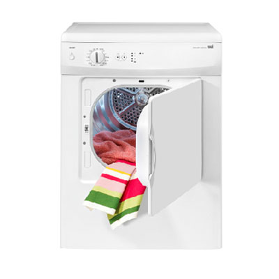 Máy giặt sấy quần áo Teka LSE 1200S (6kg) - Image 5