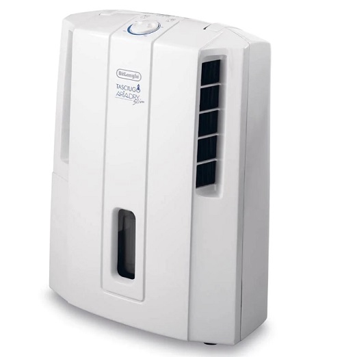 Máy Hút Ẩm Delonghi DD30P - Image 4