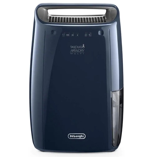 Máy Hút Ẩm Delonghi DES 12 (16L/24h) - Image 3