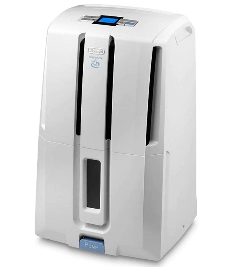 Máy Hút Ẩm Delonghi DES 12 (16L/24h) - Image 4