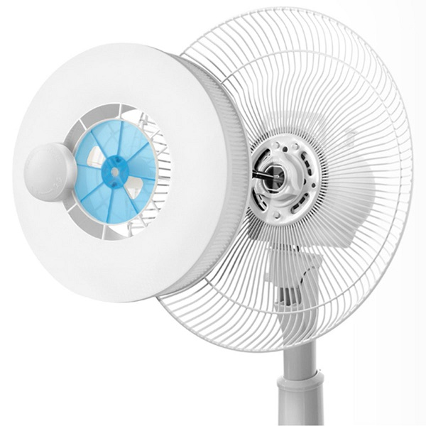 Máy hút ẩm kèm lọc không khí Benny BDH-25GREY - Image 3