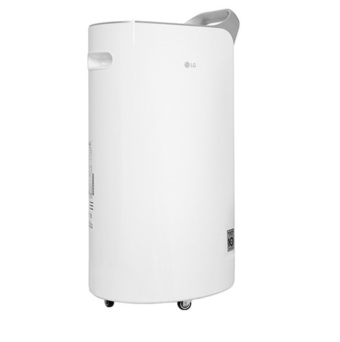 Máy hút ẩm LG Dual Inverter 16L MD16GQSE0.ABAE