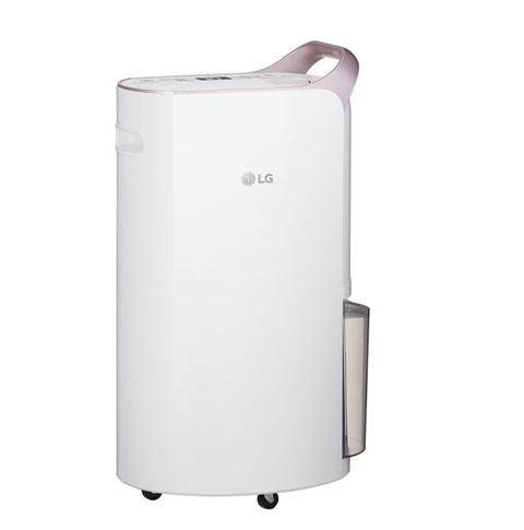 Máy hút ẩm LG Dual Inverter 16L MD16GQSE0.ABAE - Image 3