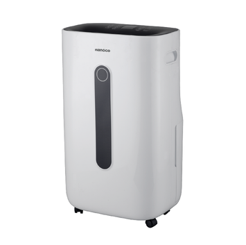 Máy hút ẩm Nanoco NDH163 16L - Image 4
