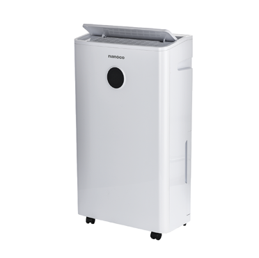 Máy hút ẩm Nanoco NDH205 20L