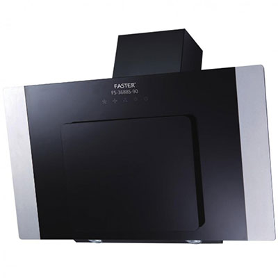 Máy hút khử mùi âm tủ Faster FS 7035G Autoclean - Image 4