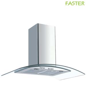 Máy hút khử mùi âm tủ Faster FSD 7035LCD Super - Image 3