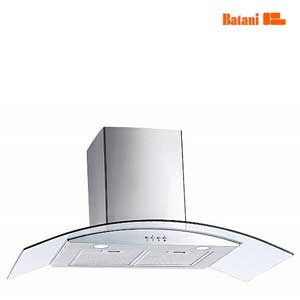 Máy hút khử mùi Batani BA-198KZ4 - Image 5